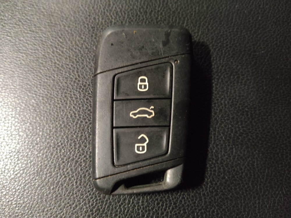 Used 2019 Volkswagen Atlas SE w/ Towing Package FWD image 32