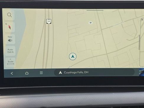 New 2025 Hyundai Santa Cruz XRT image 4