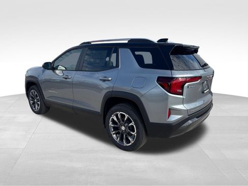 New 2027 GMC Terrain Elevation w/ Elevation Premium Package AWD/4WD image 17
