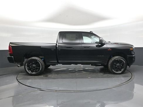 New 2026 RAM 2500 Big Horn AWD/4WD image 2