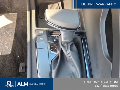 New 2026 Hyundai Elantra Sport FWD image 22