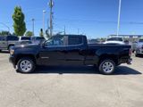 Used 2020 GMC Canyon SLE image 2