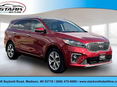 Used 2019 Kia Sorento SX