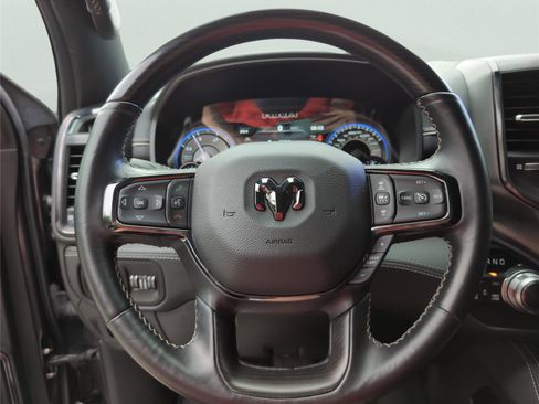 Used 2022 RAM 1500 Limited image 21