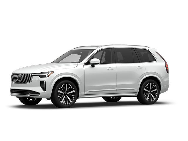 Certified 2026 Volvo XC90 B6 Plus AWD/4WD image 1