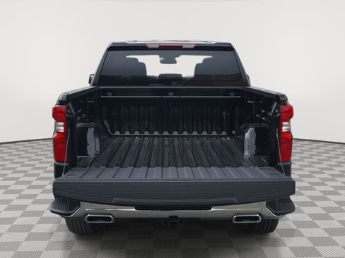 New 2026 Chevrolet Silverado 1500 LT w/ Z71 Off-Road Package AWD/4WD image 5