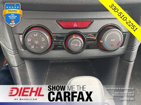 Used 2023 Subaru Impreza 2.0i image 19