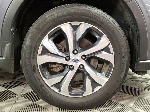 Used 2021 Subaru Outback Limited w/ Popular Package #2 image 11