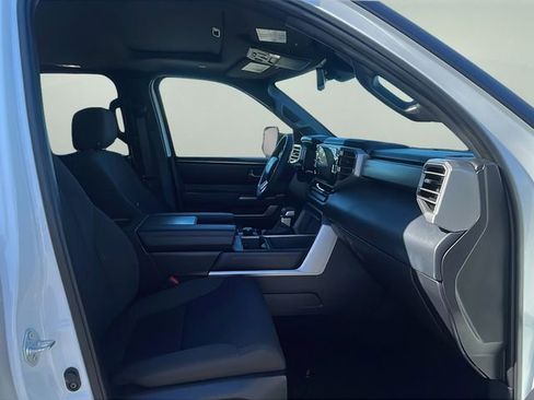 Used 2026 Toyota Sequoia SR5 image 14