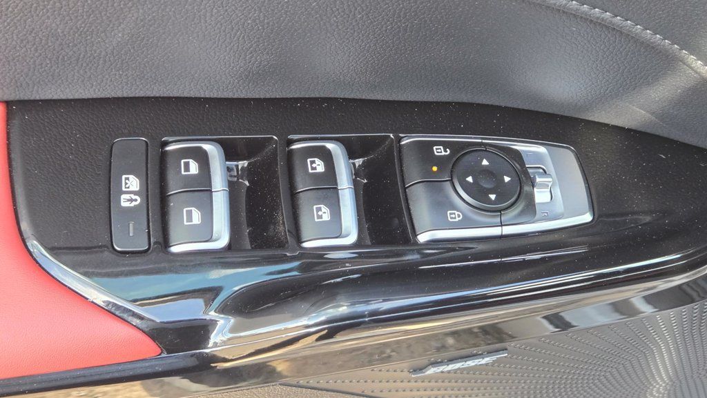 Used 2025 Kia K5 GT-Line w/ GT-Line Premium Package AWD/4WD image 16