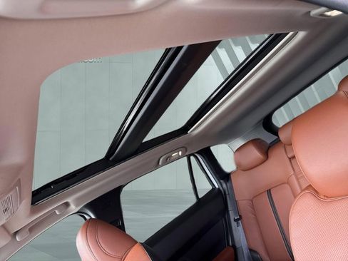 Used 2025 MAZDA CX-50 2.5 Turbo w/ Weather Package image 21