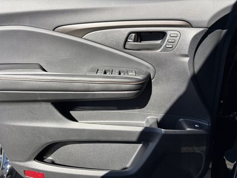 New 2026 Honda Ridgeline TrailSport image 23