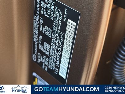 New 2026 Hyundai Santa Fe Calligraphy