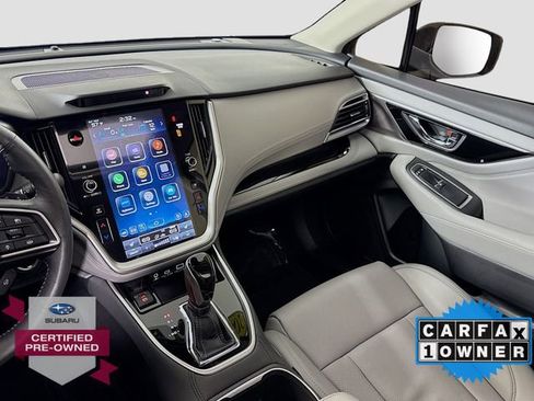 Certified 2024 Subaru Legacy Limited image 24