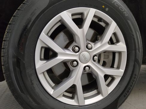 Used 2022 Jeep Grand Cherokee L Limited w/ Trailer Tow Group (B) image 31