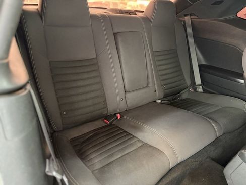 Used 2013 Dodge Challenger SRT8 Core image 23