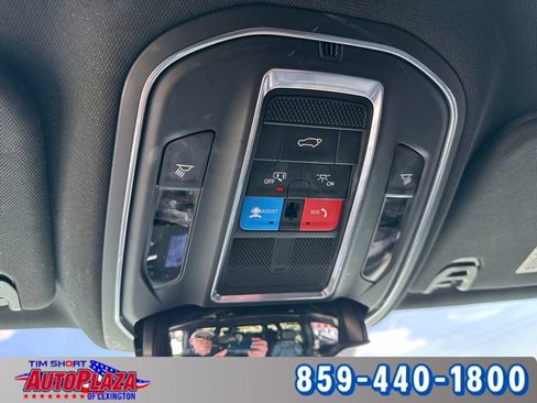 Used 2022 Jeep Wagoneer Series I AWD/4WD image 21