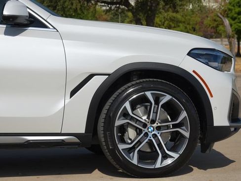 Used 2020 BMW X6 sDrive40i w/ Premium Package RWD image 38
