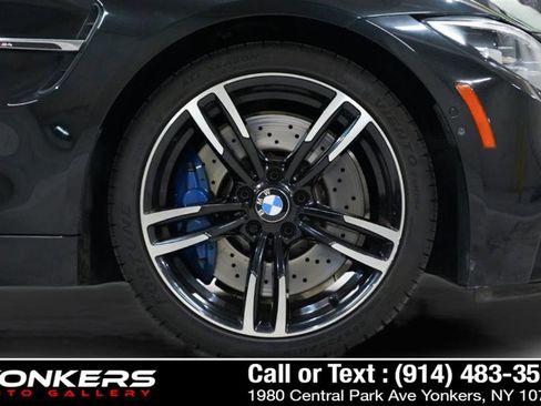 Used 2018 BMW M4 Coupe image 17
