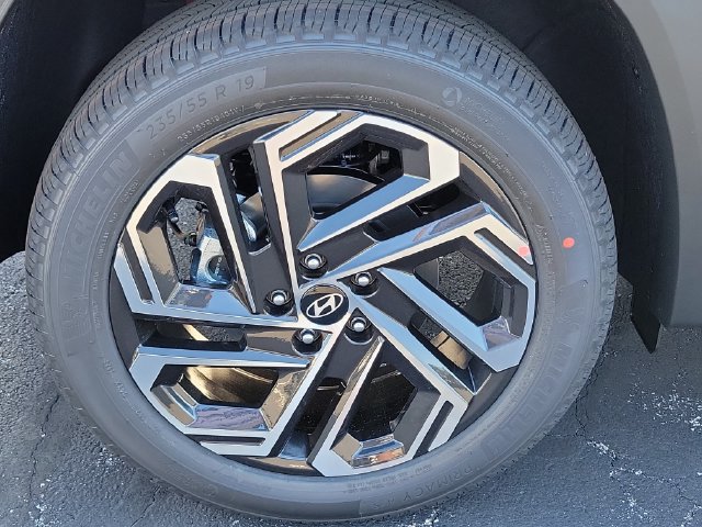 New 2026 Hyundai Tucson SEL Plus AWD/4WD image 5