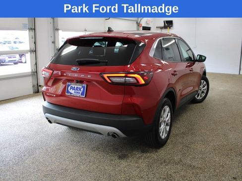 Used 2023 Ford Escape Active w/ Cold Weather Package FWD image 6