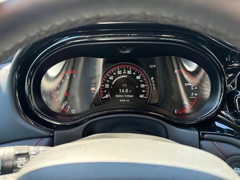 Used 2026 Dodge Durango GT RWD image 12