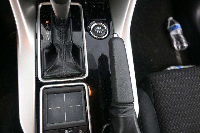 Used 2018 Mitsubishi Eclipse Cross LE AWD/4WD image 30