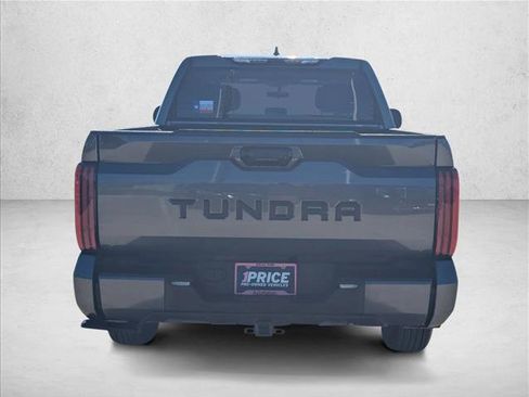 Used 2024 Toyota Tundra SR5 image 6