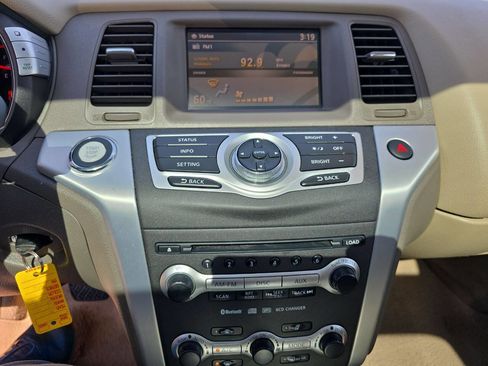 Used 2010 Nissan Murano SL w/ Leather Pkg FWD image 11