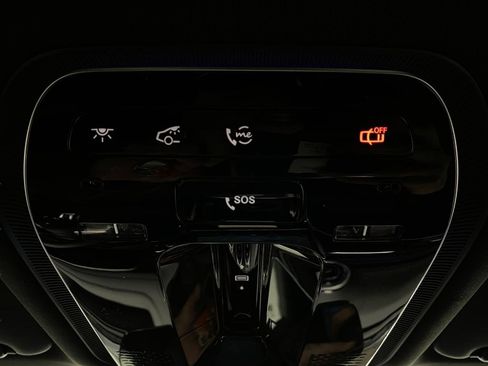 New 2026 Mercedes-Benz GLC 43 AMG 4MATIC Coupe image 29