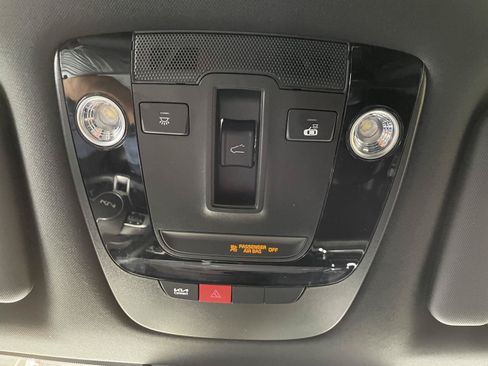 Used 2024 Kia Sportage X-Line w/ X-Line Premium Package AWD/4WD image 30