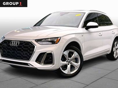 Certified 2023 Audi Q5 2.0T Premium Plus w/ Premium Plus Package