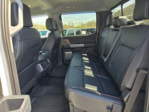 Used 2024 Ford F250 Lariat w/ Lariat Ultimate Package image 12