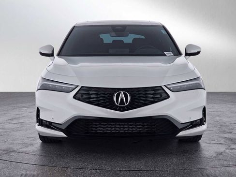 Used 2023 Acura Integra A-Spec image 8