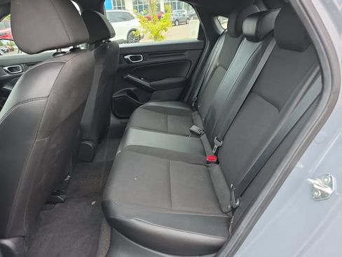 Used 2025 Honda Civic Sport image 11