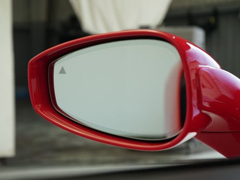 Used 2021 Ferrari F8 Tributo RWD image 20