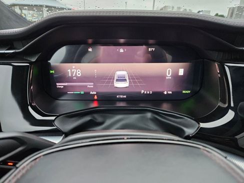 Used 2024 Jeep Wagoneer Launch Edition image 26