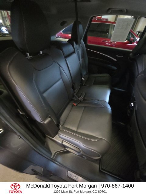 Used 2020 Acura MDX w/ Technology Package AWD/4WD image 19