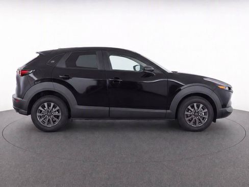 Used 2026 MAZDA CX-30 AWD 2.5 S image 7