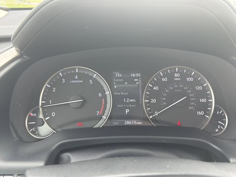 Used 2021 Lexus RX 350 AWD w/ Premium Package image 20