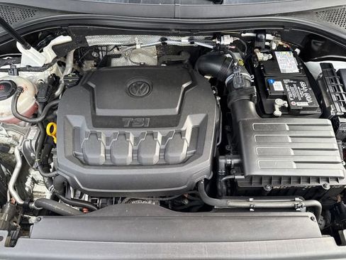 Used 2020 Volkswagen Tiguan SEL Premium R-Line AWD/4WD image 24