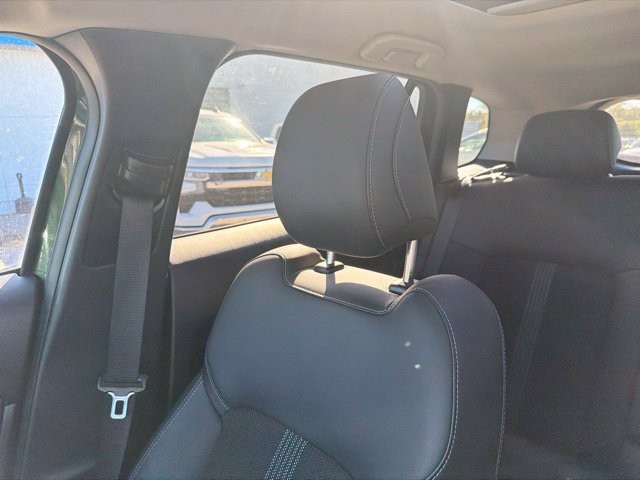 Used 2026 MAZDA CX-50 AWD 2.5 S w/ Preferred Pkg image 48