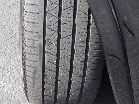 Used 2021 Mercedes-Benz GLE 53 AMG 4MATIC Coupe image 10