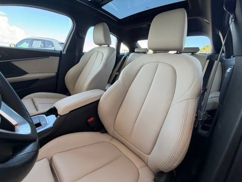 Used 2024 BMW 228i Gran Coupe w/ Premium Package FWD image 26