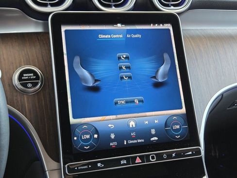 Certified 2026 Mercedes-Benz GLC 300 image 31