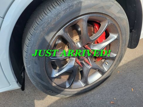 Used 2023 Dodge Durango SRT Hellcat AWD/4WD image 4