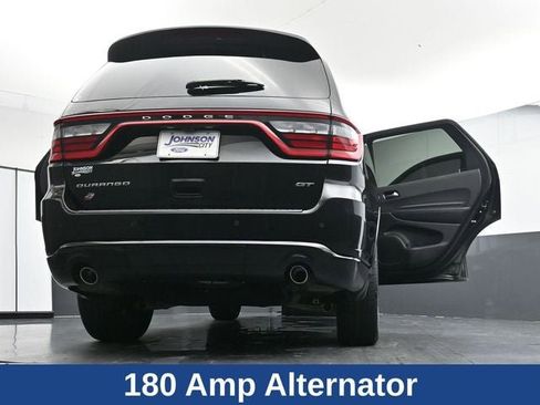 Used 2022 Dodge Durango GT image 34