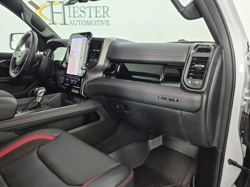 Used 2026 RAM 1500 RHO w/ RHO Level 1 Equipment Group AWD/4WD image 37