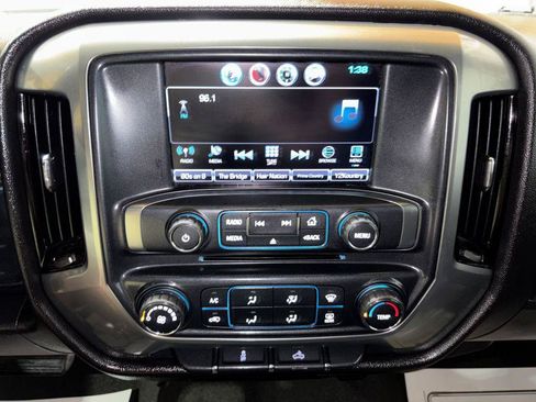 Used 2016 Chevrolet Silverado 3500 LT AWD/4WD image 19