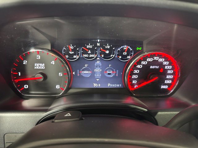 Used 2016 GMC Sierra 2500 Denali w/ Driver Alert Package AWD/4WD image 16